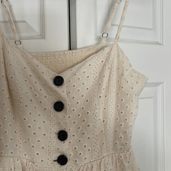 Urban Outfitters Sundress - Picture 2 of 10
